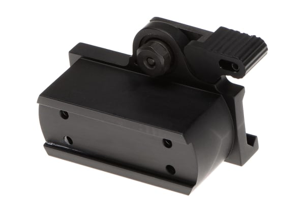 Aim-O RD-1 / RD-2 QD Riser Mount