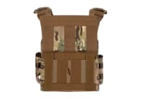Warrior Low Profile Carrier V2
