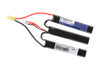 Pirate Arms LiPo 11.1V 2200mAh 20C Split Type