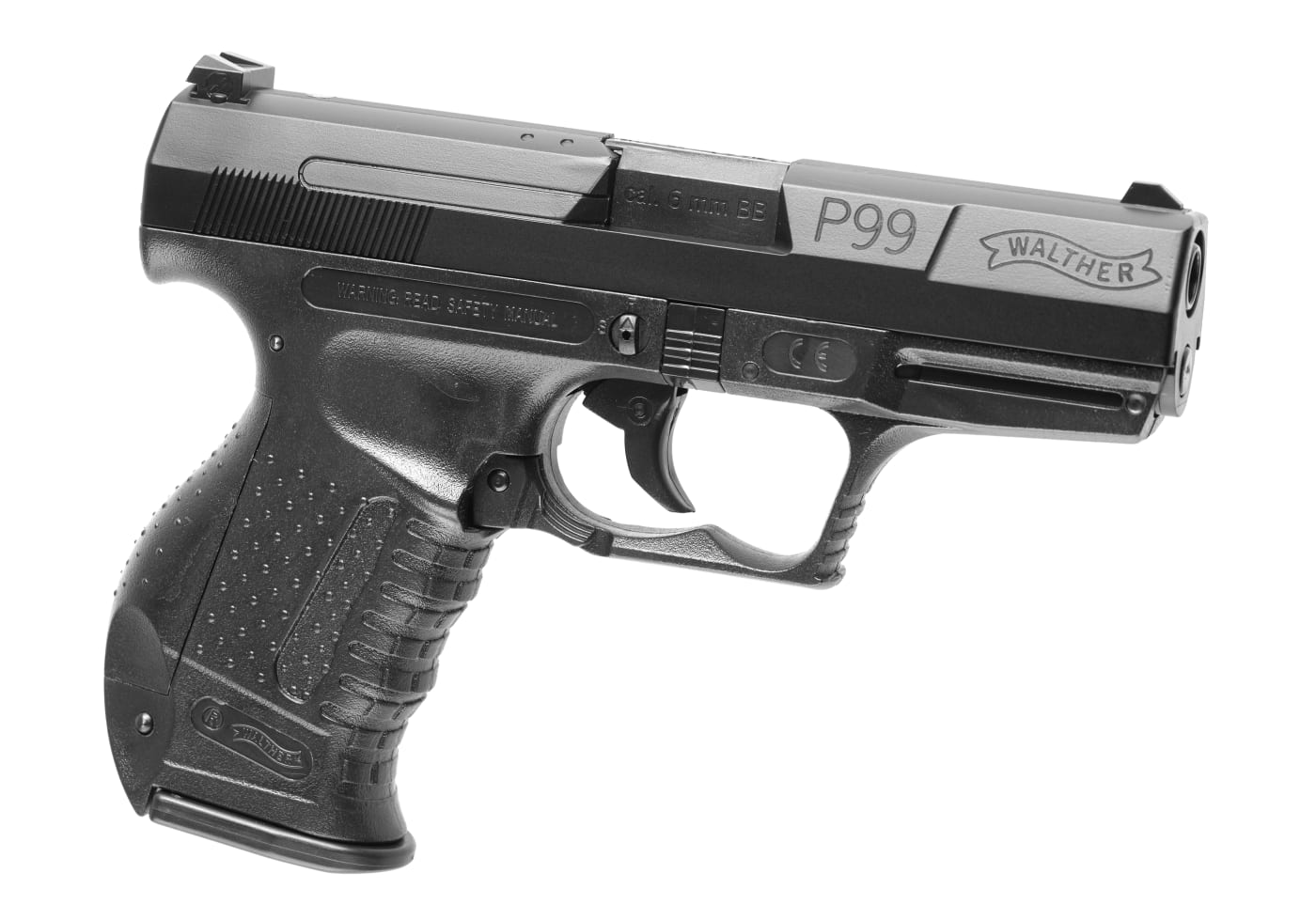 Walther P99 Spring Gun