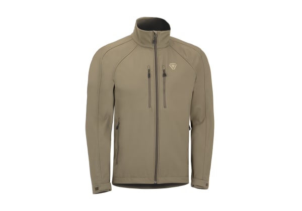 Outrider ED Softshell Jacket