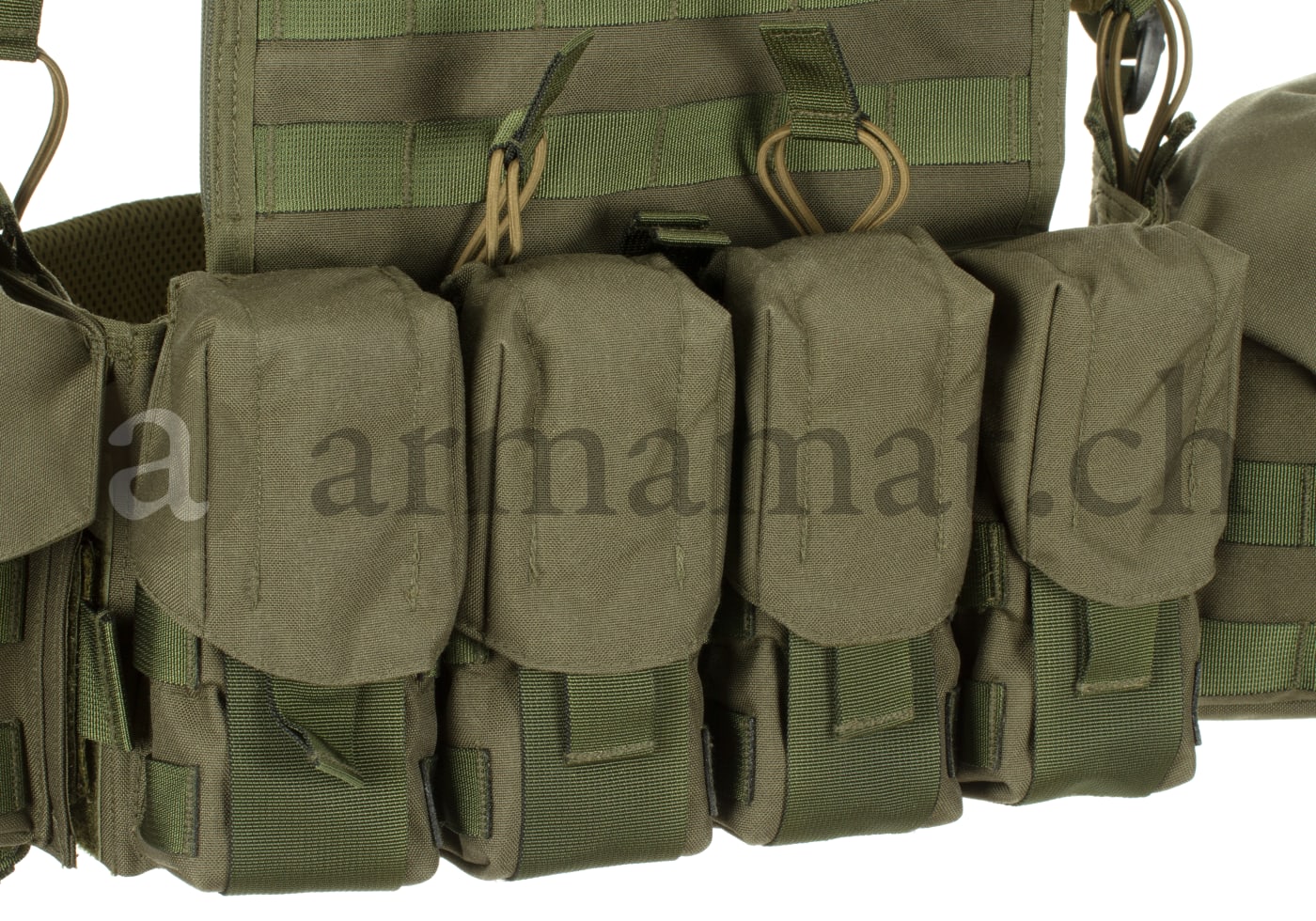 NFM Heidrun HK416 Chestrig (2024) - Armamat.ch