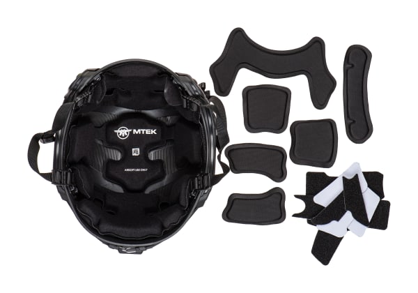 PTS Syndicate PTS MTEK Flux Helmet