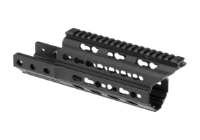 Nitro.V0 Kriss Vector Keymod Handguard M