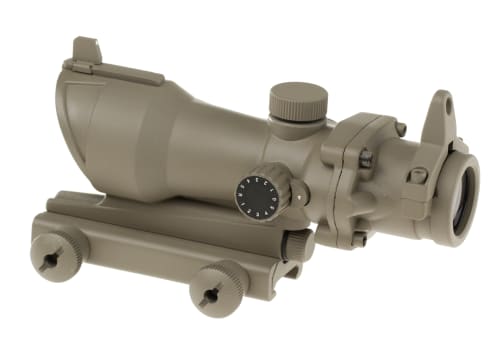 Aim-O 4x32IR Combat Scope