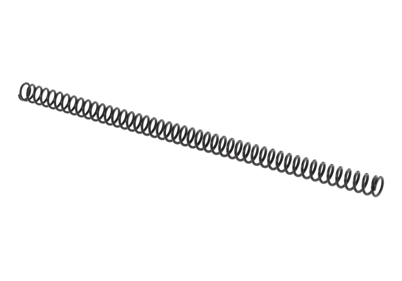 Guarder M160 L96 / APS Oil Temper Wire Spring