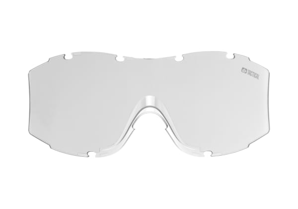 Bollé X1000 Tactical Lens Smoke