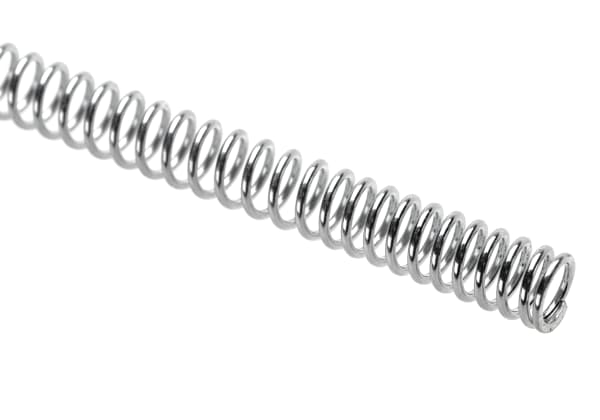 KPP M160 VSR-10 Double Step Spring