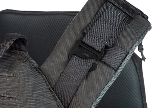 Invader Gear Reaper QRB Plate Carrier