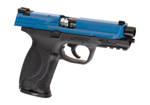 Smith & Wesson M&P9 2.0 T4E .43 cal