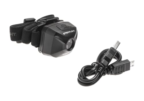Streamlight QB Headlamp