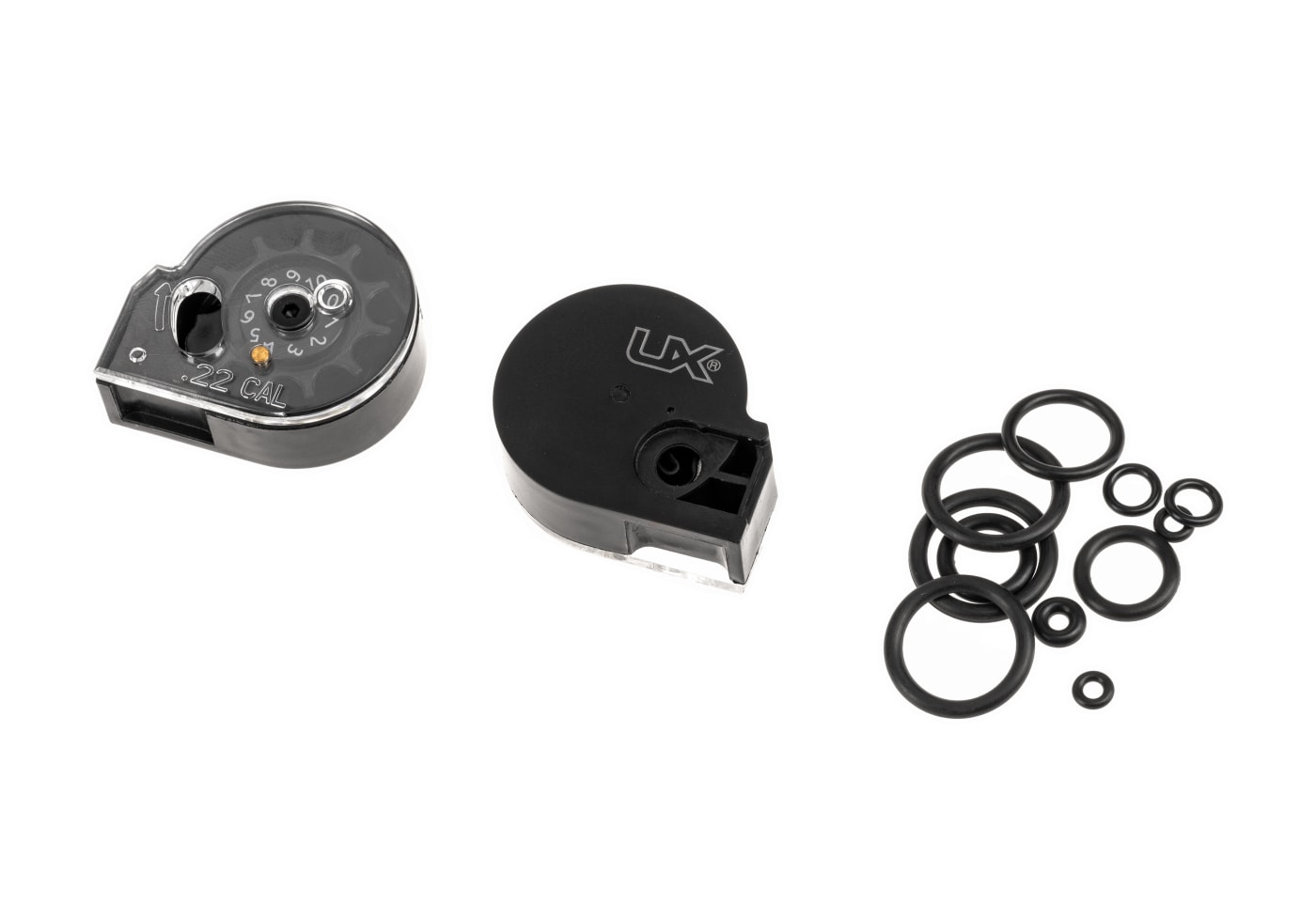 Umarex UX Iconix 5.5mm