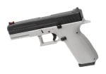 KJ Works KP-13 Metal Version GBB