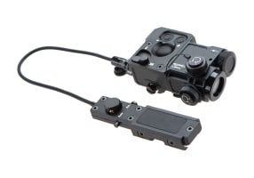 WADSN P4 Combined Device Gen. 3.0 Green + IR Laser