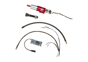 Polarstar F2 HPA Conversion Kit M249