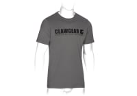 Clawgear CG Logo Tee