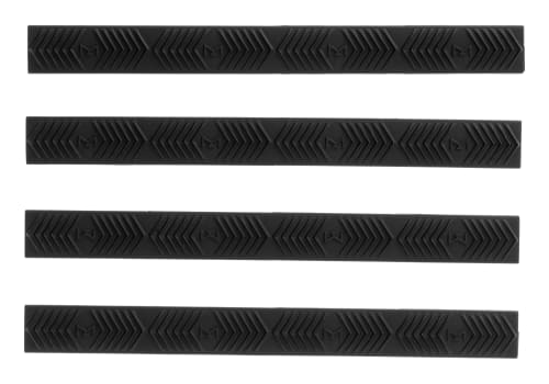 MP M-LOK Wedgelok Rail Covers Set 4pcs