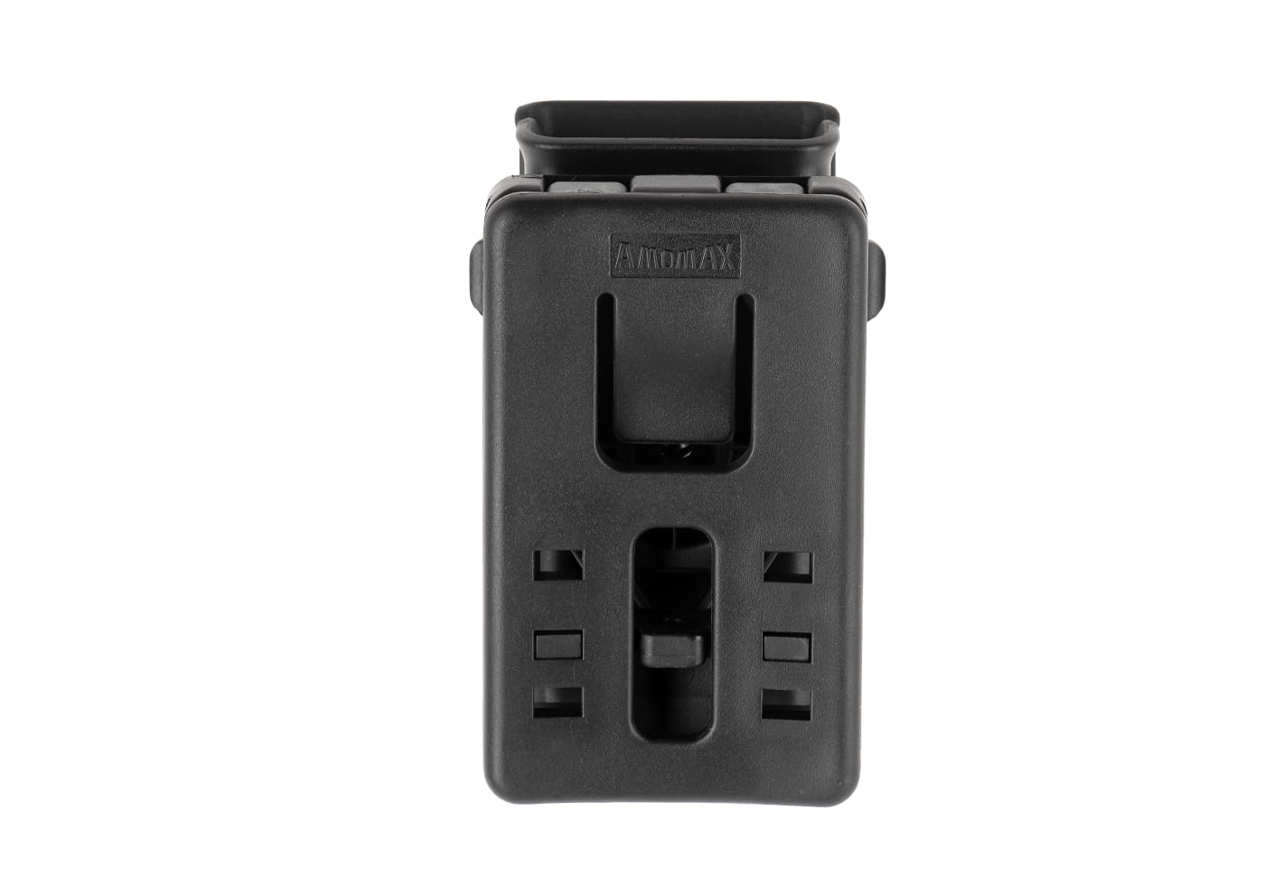 Amomax Universal Single Magazine Pouch Updated