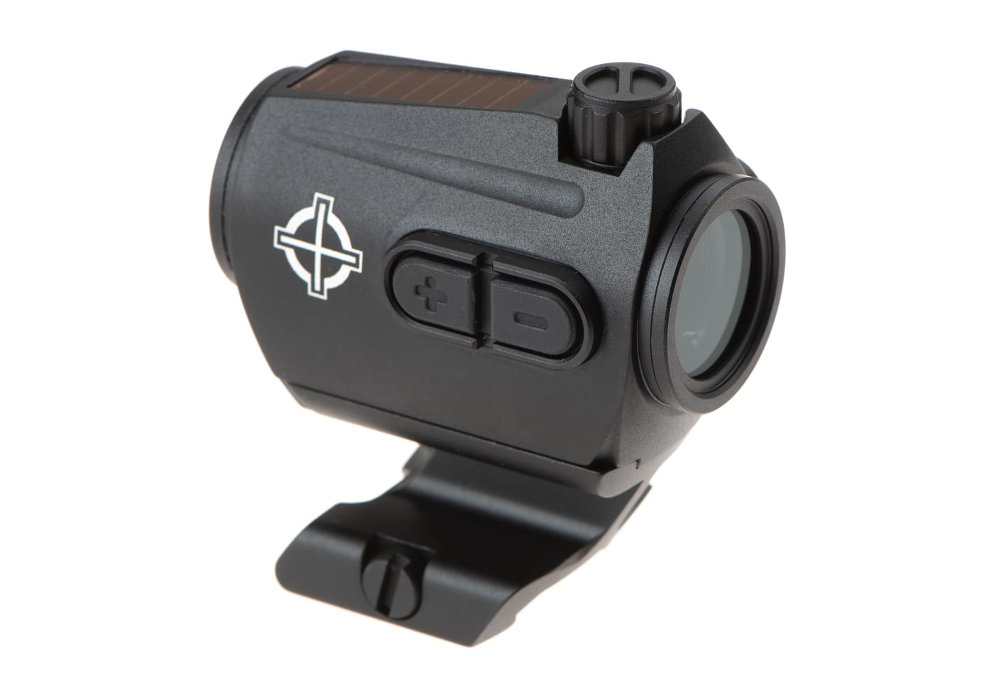 Sightmark Element Mini Solar Red Dot
