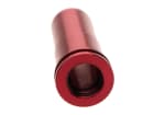 Maxx Model CNC Aluminum Double O-Ring Air Seal Nozzle 21.50mm for AEG