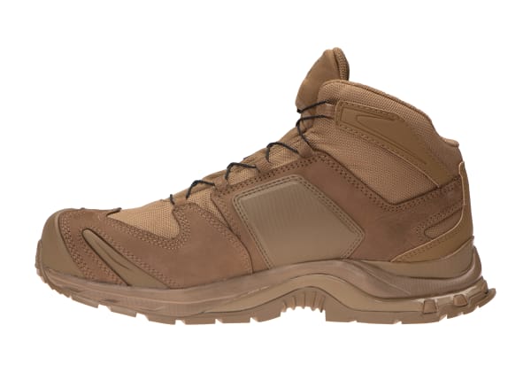 Salomon XA Forces MID GTX