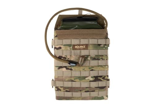 Source Razor 3L Low Profile Hydration Pouch