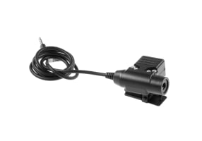 Z-Tactical U94 PTT Mobile Phone Connector