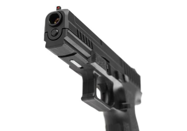 KJ Works KP-13 Metal Version Co2