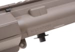 Krytac LVOA-S Complete Upper Receiver Assembly