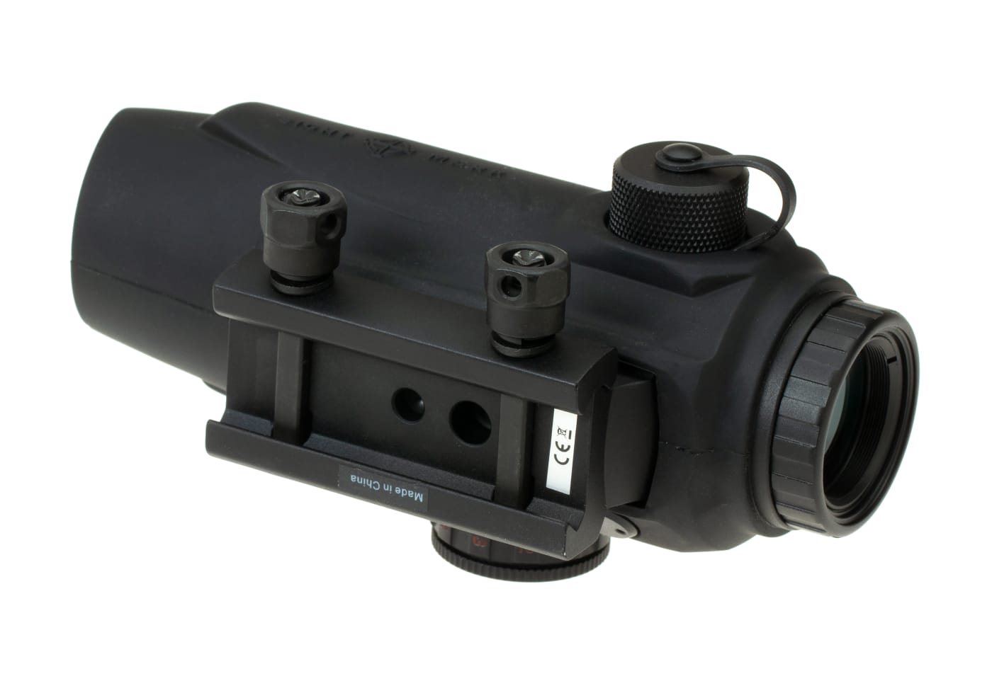 Sightmark Wolfhound 3x24 HS-223 Prismatic Weapon Sight