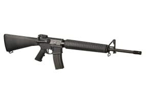 Systema PTW M16A3 MAX 2012