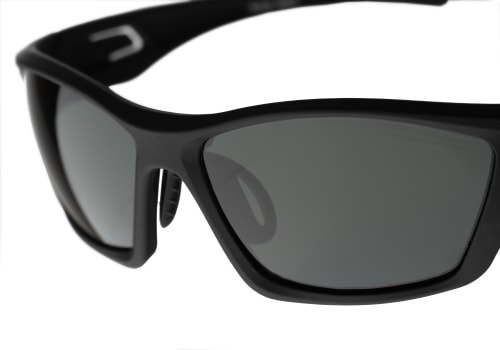 SwissEye Tomcat Smoke Polarized