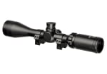 Walther 3-9x44 Sniper