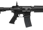Cyma M4A1 10.5 Inch CGS GBBR
