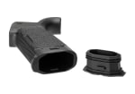 Strike Industries AR Enhanced Pistol Grip in 25 degree