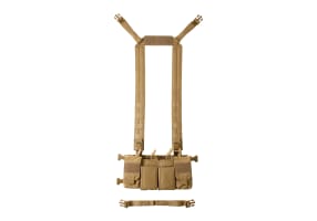 Warrior Pathfinder Chest Rig