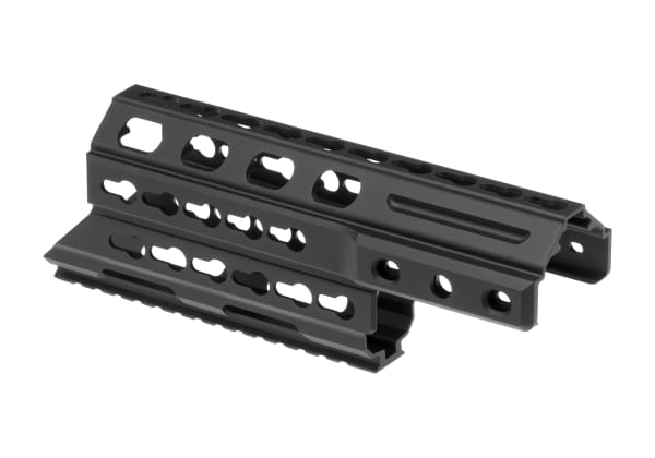 Nitro.V0 Kriss Vector Keymod Handguard S