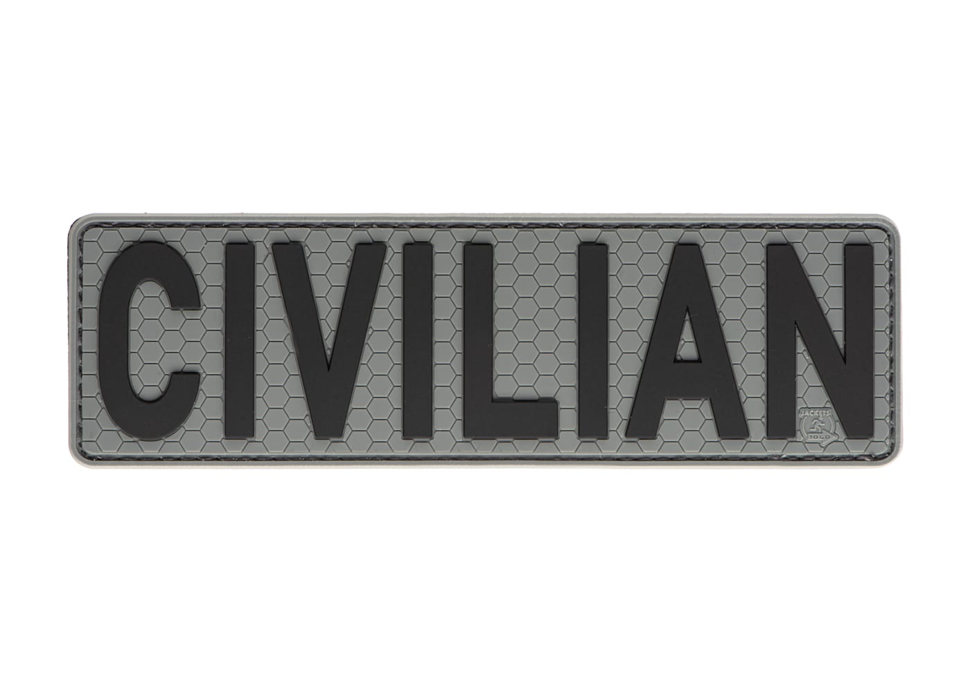 JTG Civilian Patch