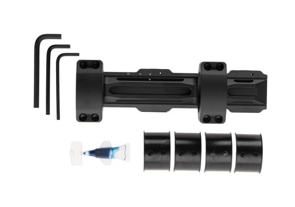 Strike Industries Adjustable Scope Mount