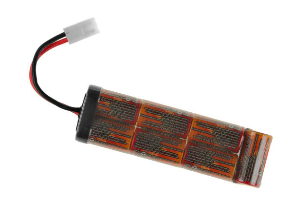 VB Power 8.4V 1800mAh Large Type