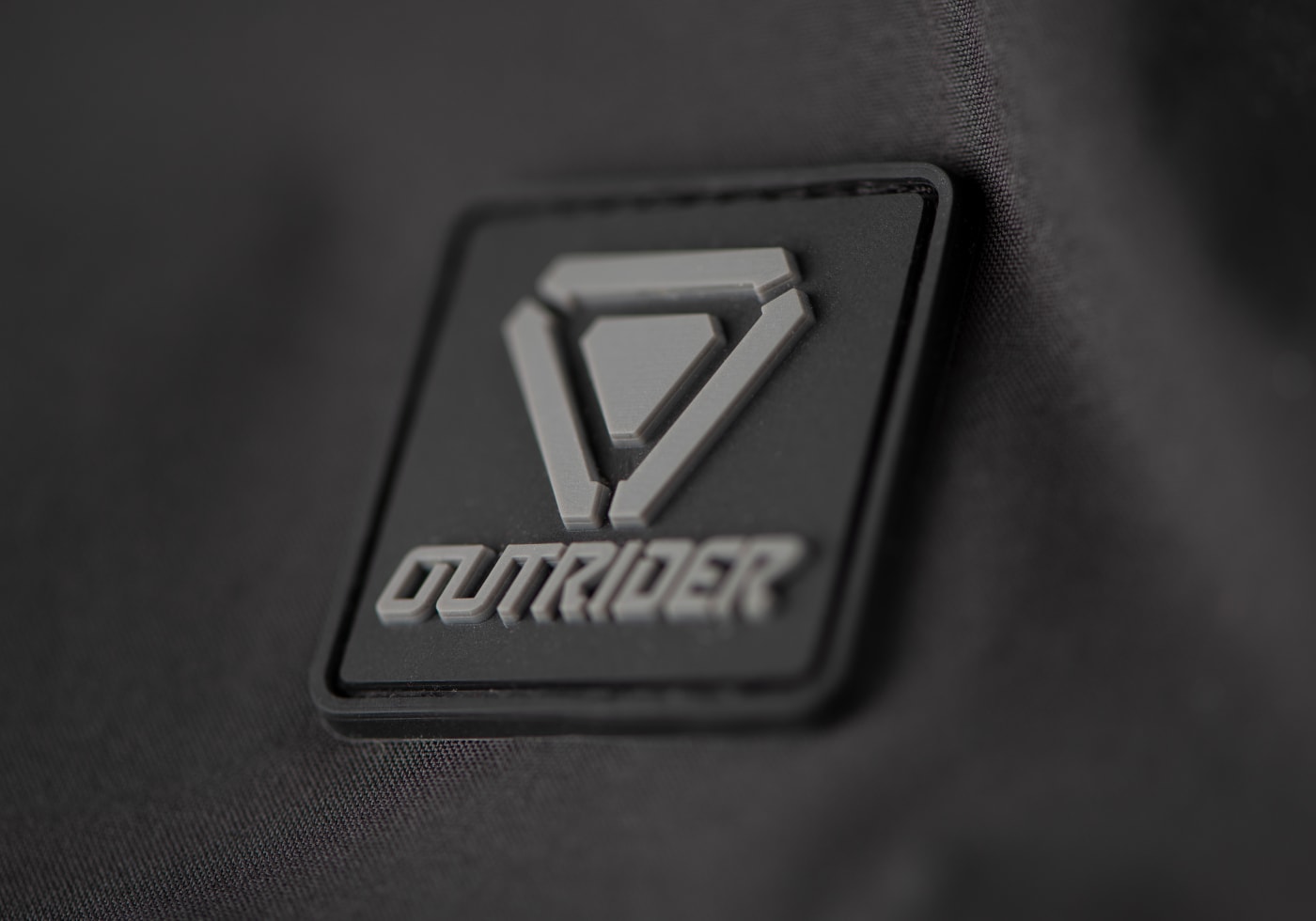 Outrider T.O.R.D. Hardshell Hoody LW