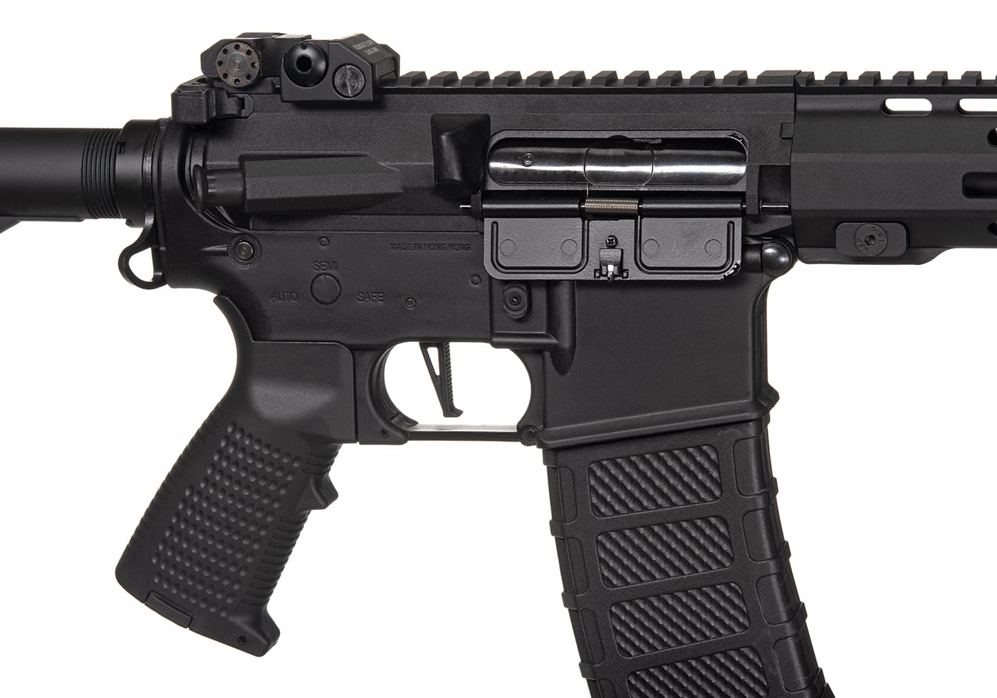 Classic Army CA4 M10 M-Lok ETU