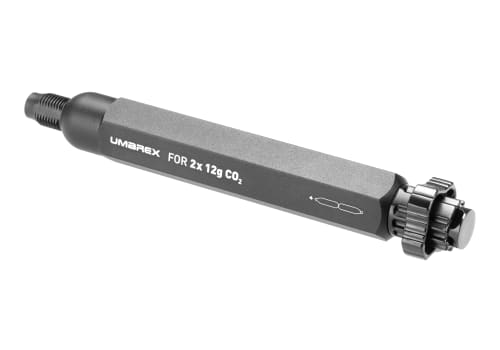 Umarex 2x 12g Co2 Adapter