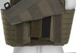 Warrior Low Profile Carrier V1
