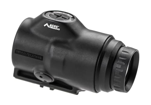 Primary Arms SLx 3X Micro Magnifier ACSS Pegasus Reticle