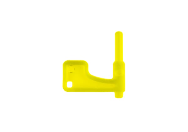 DLG Tactical Pistol Safety Flag