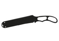 KA-BAR Zombie Killer Acheron Skeleton Knife