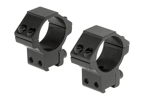 Leapers 30mm Airgun Mount Ring Medium