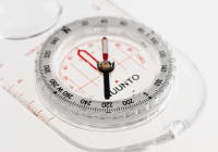 Suunto A-30 NH Metric Compass
