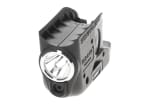 Streamlight TLR-6 HL for Glock 42 / 43 Red Laser